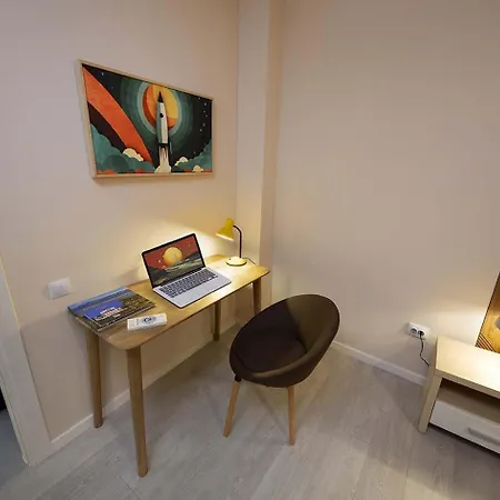 公寓 Stellar Retreat Newly Remodeled And Spacious 2br W Balcony