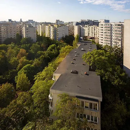 Stellar Retreat Newly Remodeled And Spacious 2br W Balcony * Bukarest