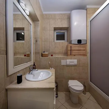 公寓 Stellar Retreat Newly Remodeled And Spacious 2br W Balcony